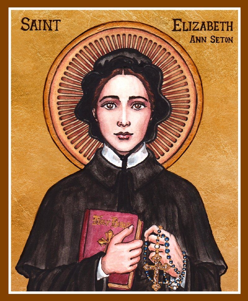 History Of The Sisters Of Charity Hijas Caridad